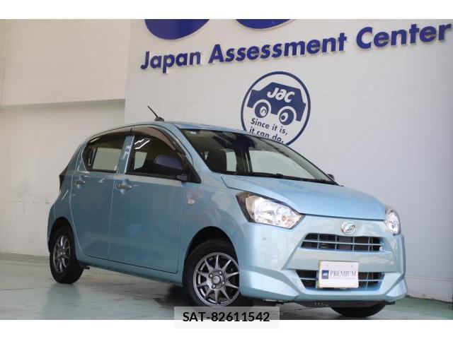Daihatsu MIRA 2019-09 8550995-0