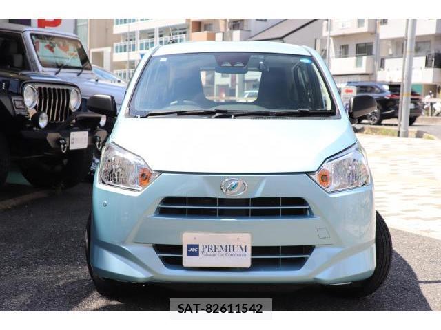 Daihatsu MIRA 2019-09 8550995-1