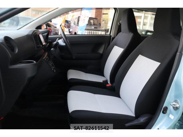 Daihatsu MIRA 2019-09 8550995-10