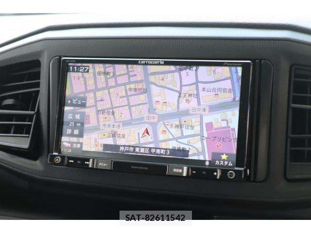 Daihatsu MIRA 2019-09 8550995-13