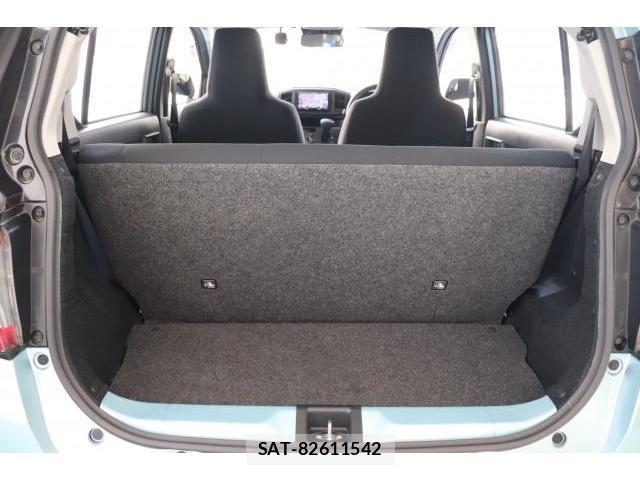 Daihatsu MIRA 2019-09 8550995-18