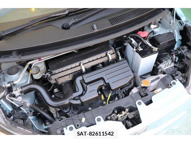 Daihatsu MIRA 2019-09 8550995-19