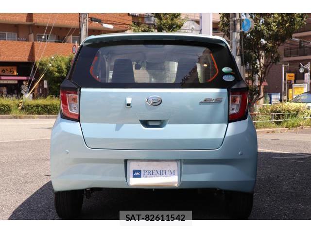 Daihatsu MIRA 2019-09 8550995-2