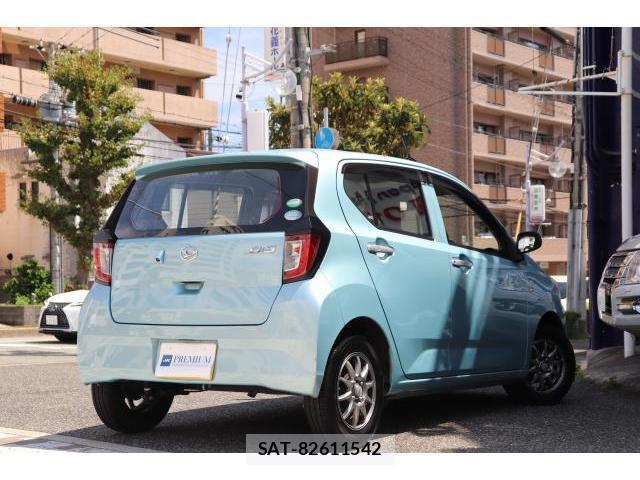 Daihatsu MIRA 2019-09 8550995-3