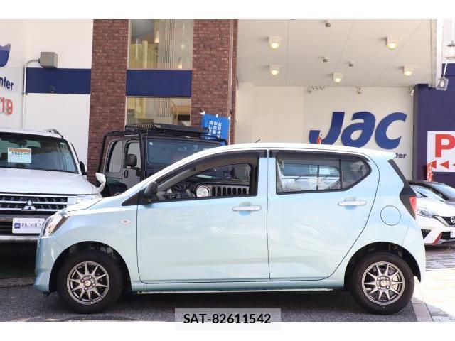 Daihatsu MIRA 2019-09 8550995-4