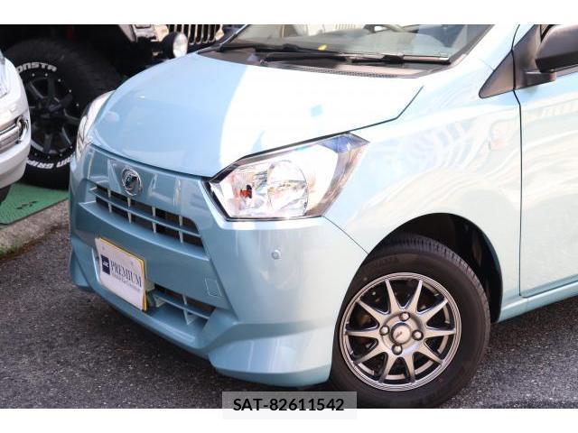 Daihatsu MIRA 2019-09 8550995-5