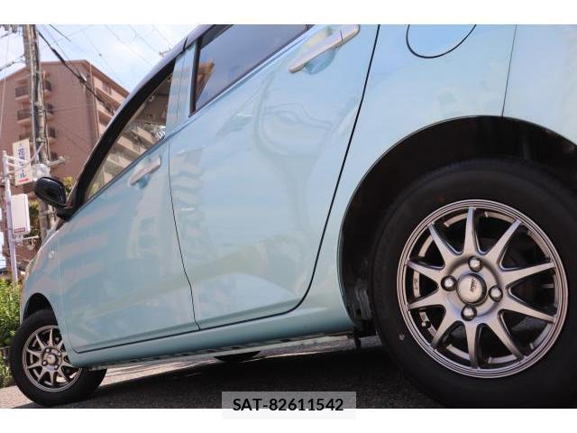 Daihatsu MIRA 2019-09 8550995-7
