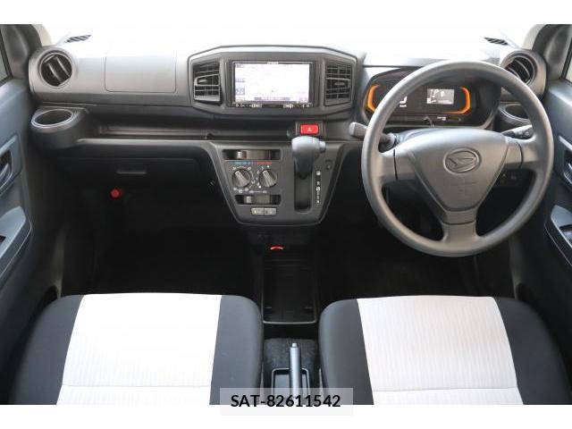 Daihatsu MIRA 2019-09 8550995-8
