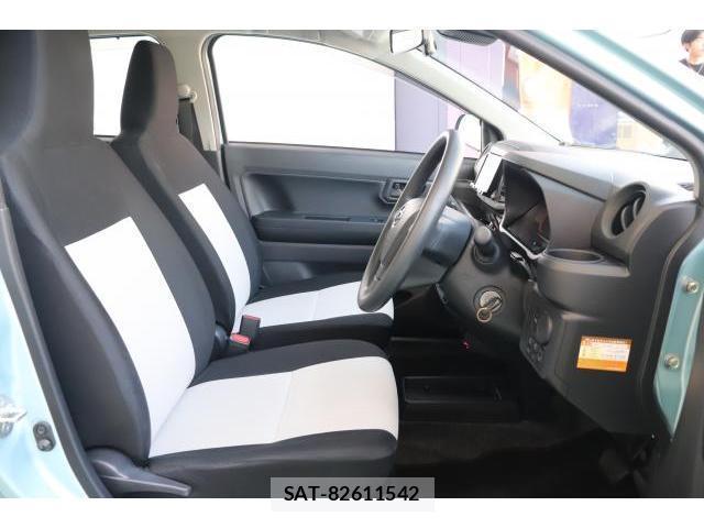 Daihatsu MIRA 2019-09 8550995-9