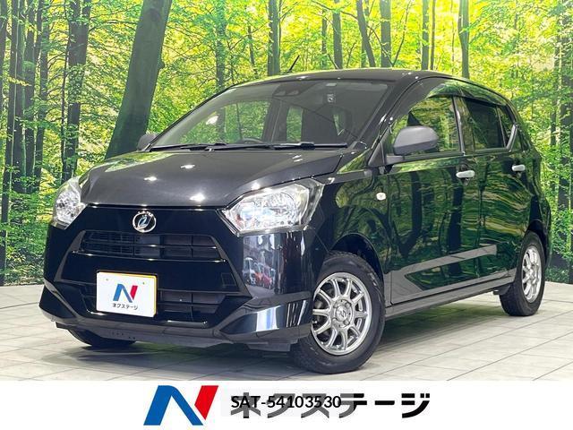 Daihatsu MIRA 2019-10 8551077-0