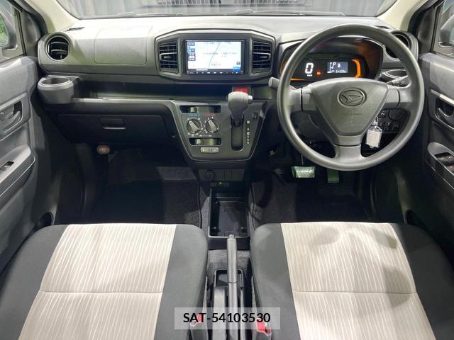 Daihatsu MIRA 2019-10 8551077-1