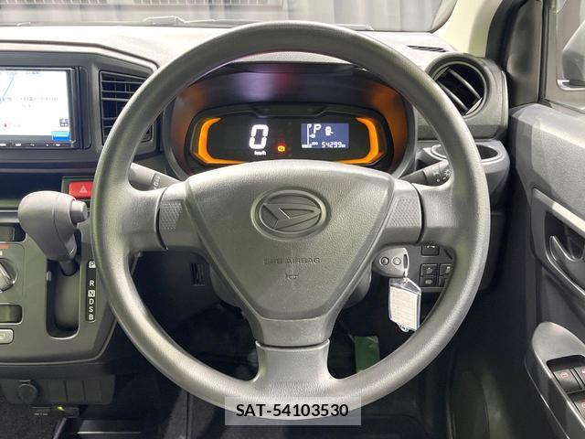 Daihatsu MIRA 2019-10 8551077-10