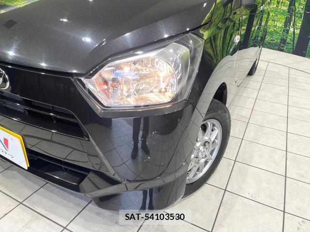 Daihatsu MIRA 2019-10 8551077-11