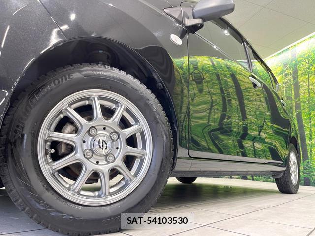 Daihatsu MIRA 2019-10 8551077-12