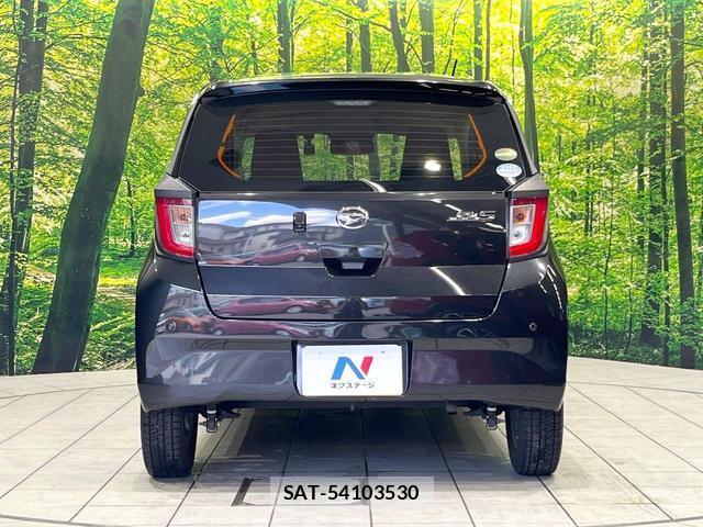 Daihatsu MIRA 2019-10 8551077-14