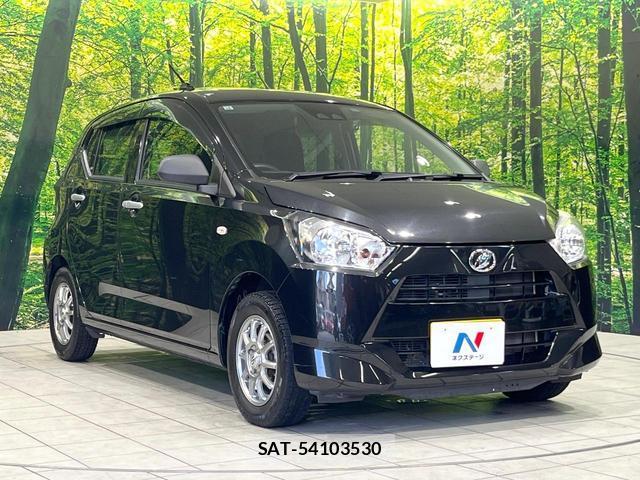 Daihatsu MIRA 2019-10 8551077-15