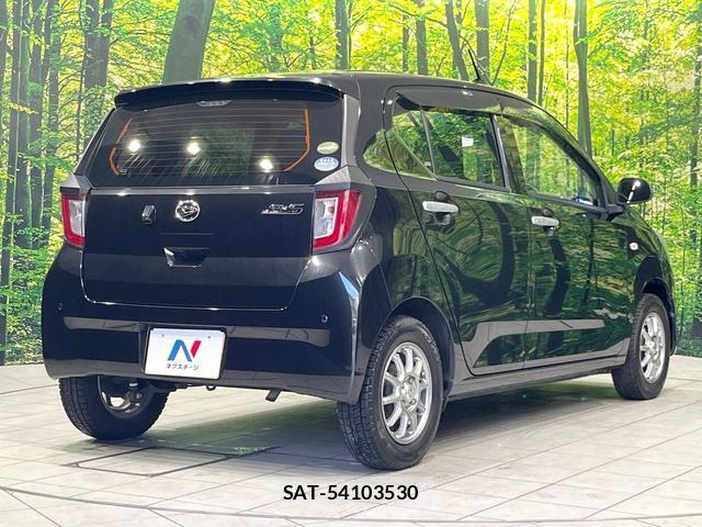 Daihatsu MIRA 2019-10 8551077-16