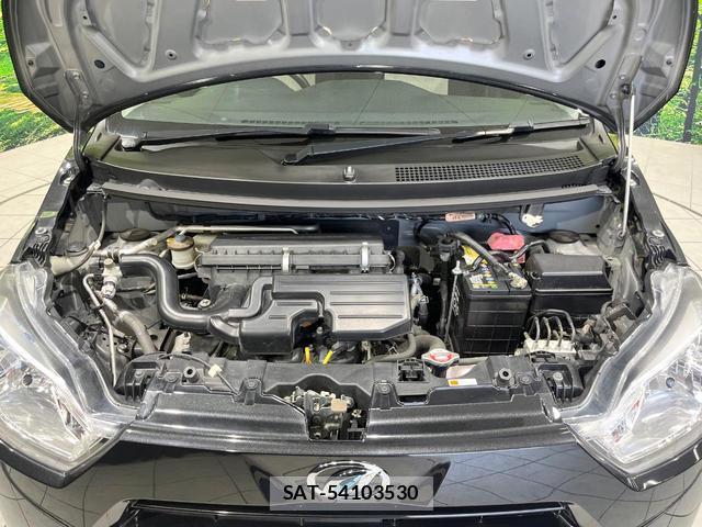 Daihatsu MIRA 2019-10 8551077-17
