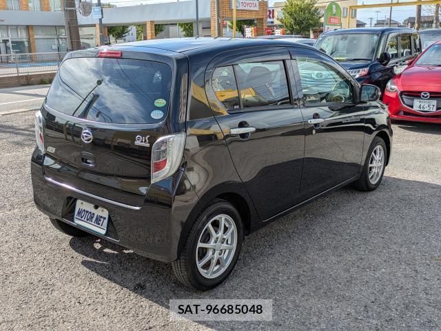 Daihatsu MIRA 2014-09 8551228-1