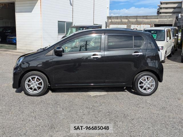 Daihatsu MIRA 2014-09 8551228-11