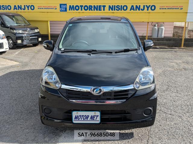 Daihatsu MIRA 2014-09 8551228-12