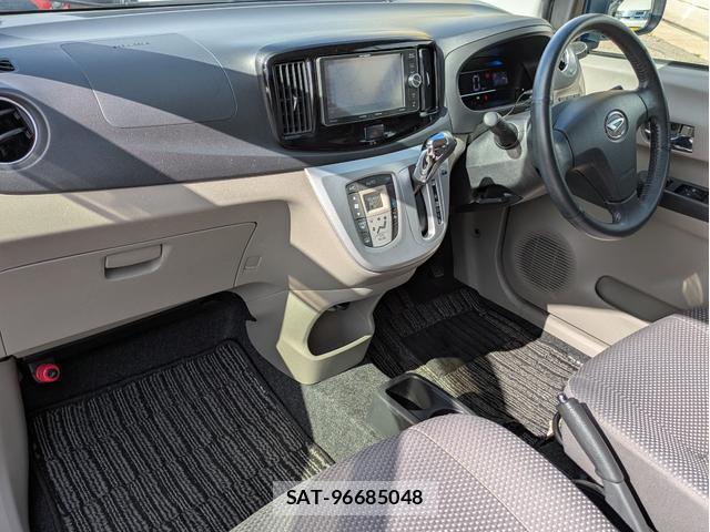Daihatsu MIRA 2014-09 8551228-14