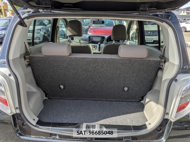 Daihatsu MIRA 2014-09 8551228-15