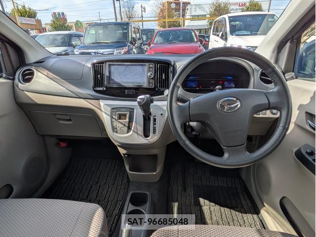 Daihatsu MIRA 2014-09 8551228-2