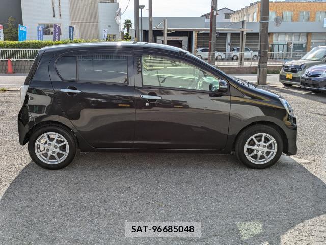 Daihatsu MIRA 2014-09 8551228-3