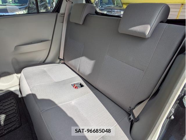 Daihatsu MIRA 2014-09 8551228-6