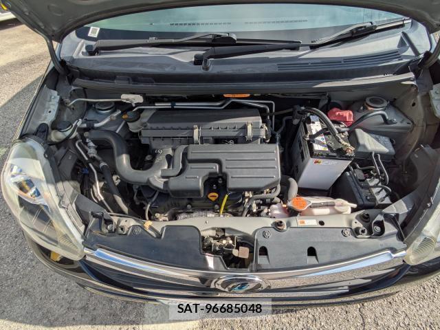 Daihatsu MIRA 2014-09 8551228-7