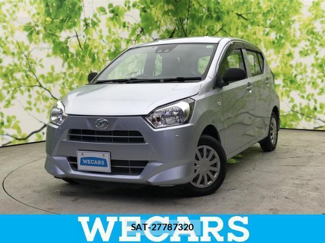 Daihatsu MIRA 2024-08 8551237-0