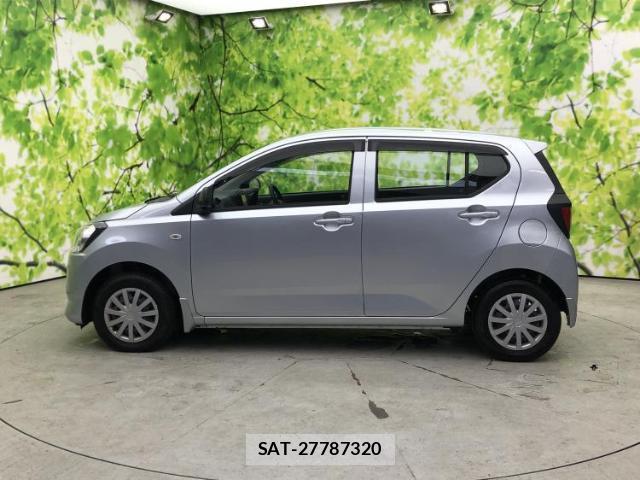 Daihatsu MIRA 2024-08 8551237-1