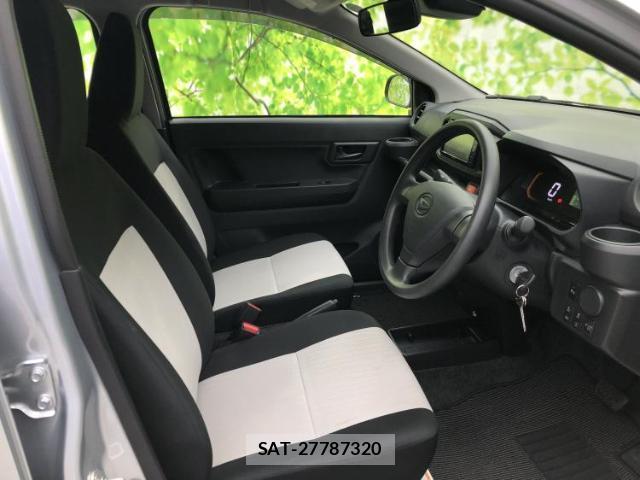 Daihatsu MIRA 2024-08 8551237-3