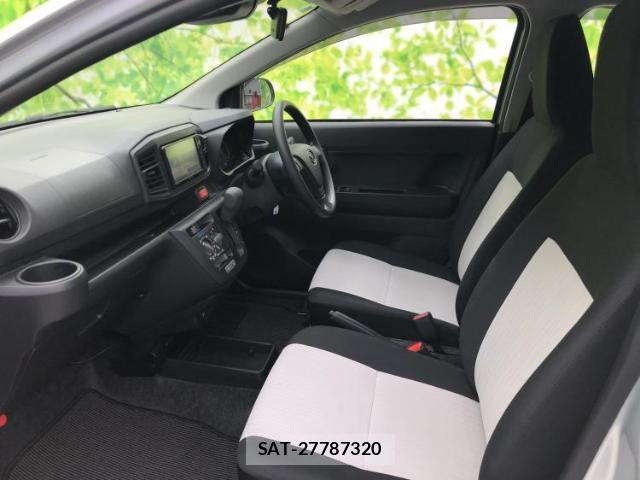 Daihatsu MIRA 2024-08 8551237-5