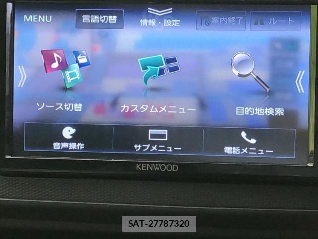 Daihatsu MIRA 2024-08 8551237-8