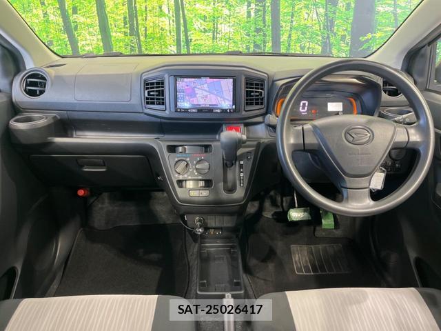 Daihatsu MIRA 2019-06 8551514-1