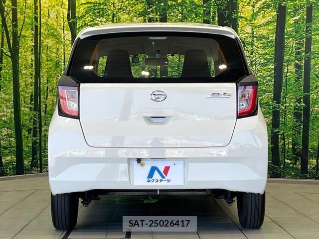 Daihatsu MIRA 2019-06 8551514-14