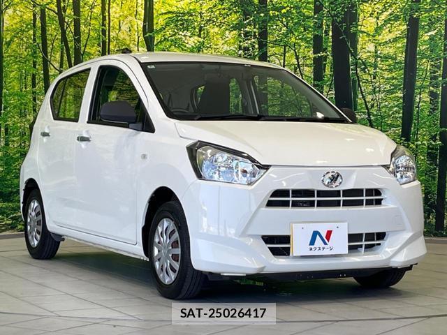 Daihatsu MIRA 2019-06 8551514-15