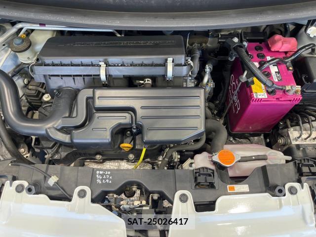 Daihatsu MIRA 2019-06 8551514-17