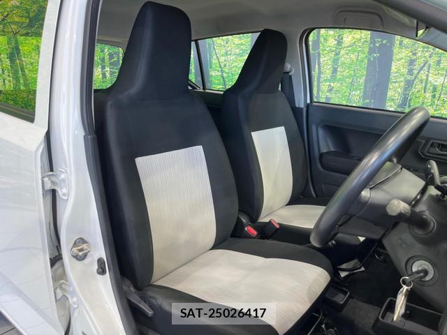 Daihatsu MIRA 2019-06 8551514-7