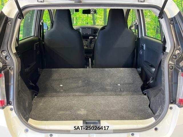 Daihatsu MIRA 2019-06 8551514-9