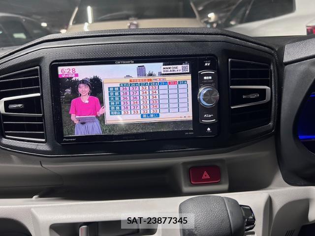 Daihatsu MIRA 2017-10 8551586-10