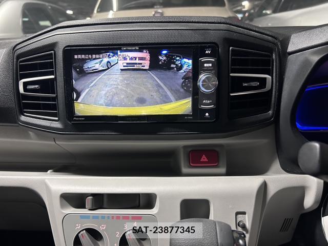 Daihatsu MIRA 2017-10 8551586-11