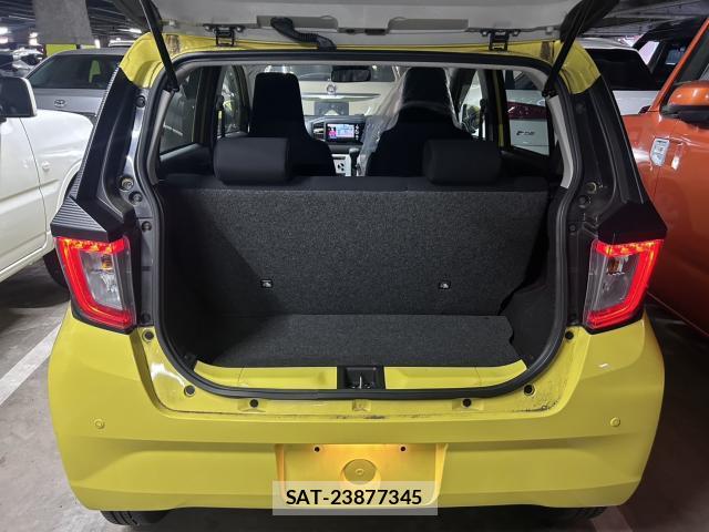 Daihatsu MIRA 2017-10 8551586-14