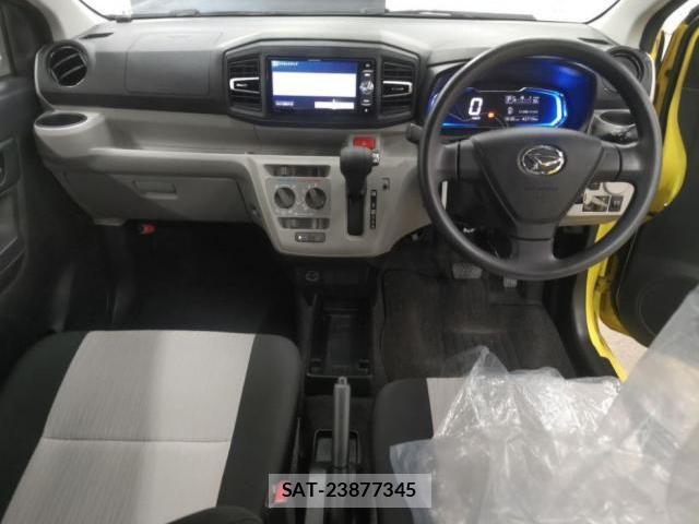 Daihatsu MIRA 2017-10 8551586-2