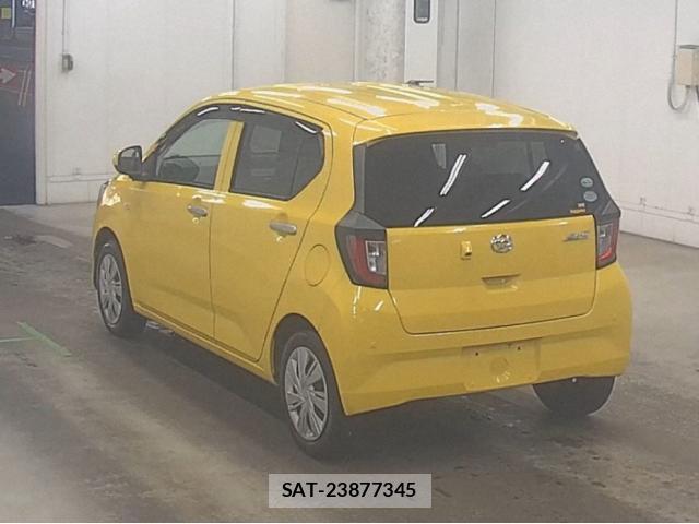 Daihatsu MIRA 2017-10 8551586-4