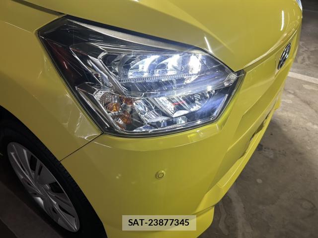 Daihatsu MIRA 2017-10 8551586-7
