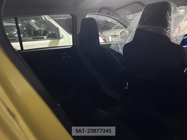 Daihatsu MIRA 2017-10 8551586-9