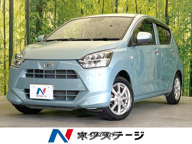 Daihatsu MIRA 2018-04 8551750-0